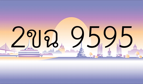 2ขฉ 9595